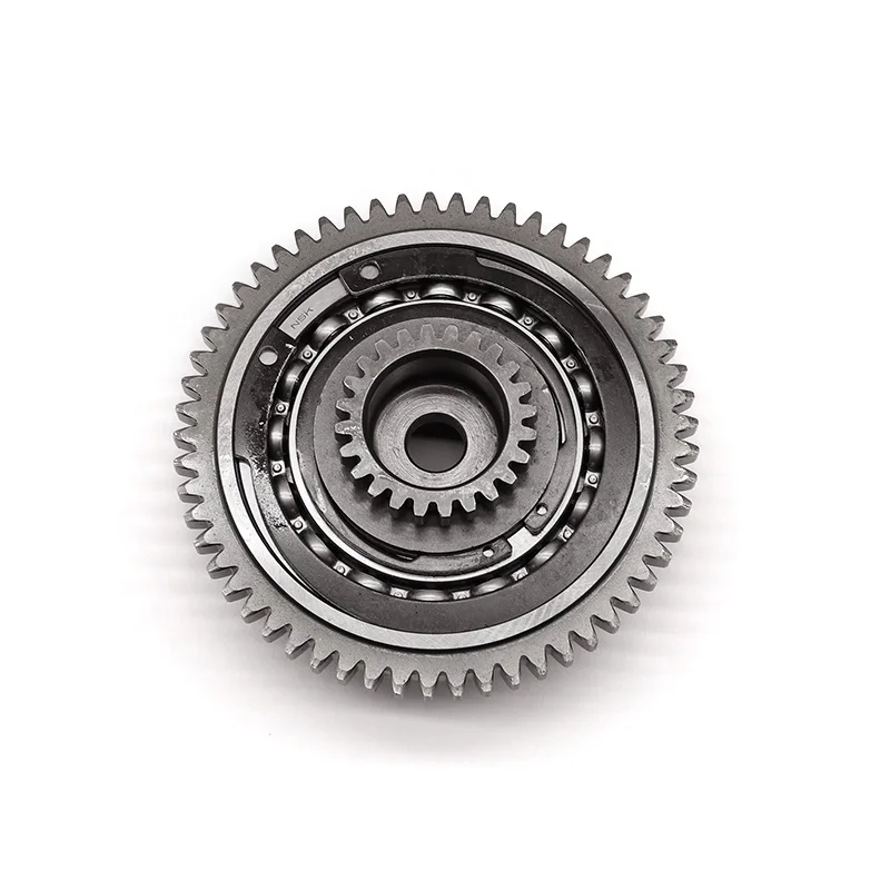 Parts YAMAHA Jet Ski  GEAR UNIT ASSY  27rollers  One Way Clutch  for Surfing  6ET-17800-10  YAMAHA GP1800/FZR/FZS/SHVO/FX-SHO — OEM 6ET-17800-10